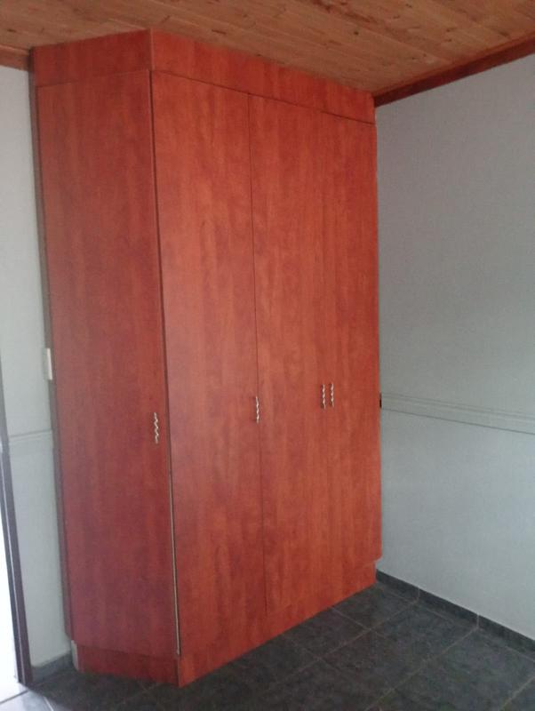 To Let 1 Bedroom Property for Rent in Vyfhoek A H North West